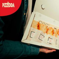 Da Cagliari a Milano, nuova brand identity per Sa Pizzedda