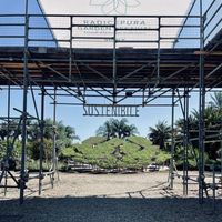 "Coltivare la coesistenza": 8 giardini temporanei per il Radice Pura Garden Festival