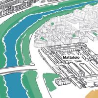 Mappe di quartiere: leggere il territorio di Casal Bruciato e Centocelle [Road to FAR 2026]