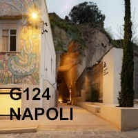 G124 Renzo Piano, conclusi i lavori, riapre il Cimitero delle Fontanelle a Napoli