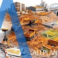 Dal terreno esistente alla modellazione degli scavi con superfici 3D