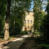 Festival del verde 2026 di Torino &middot; Simbiosi urbane: acqua e radici