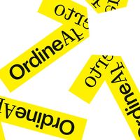 Ordine Aperto. 36 progetti e 27 talk raccontano di architettura, design e paesaggio