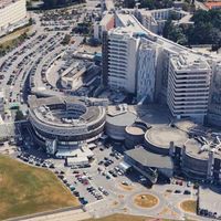 Monza, ampliamento del pronto soccorso San Gerardo