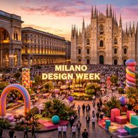 Milano Design Week [time out] Le mostre da vedere per una pausa dai "districts"
