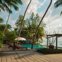 Progettare lo spazio esterno degli hotel