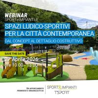 Spazi ludico-sportivi per la citt&agrave;: i casi dell'Oasi del Pioppo Bianco e del Parco di Centocelle