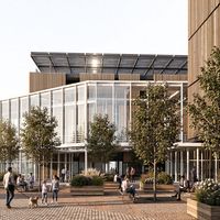 Architecture Student Contest by Saint Gobain 2026. Un team del Politecnico di Milano vola a Belgrado per la fase internazionale