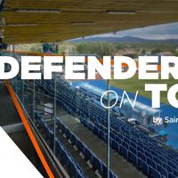 Seminari Saint-Gobain Logli: parapetti in vetro negli impianti sportivi, tra tecnica e progetto