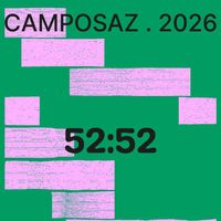 Camposaz 52:52: un'infrastruttura umana nel giardino della biblioteca a Tonezza del Cimone