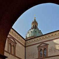 Strategie di conservazione e consolidamento per l'architettura storica