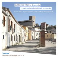Instaura Tour torna in Irpinia, dove l'architettura rurale incontra l'utopia di Aldo Loris Rossi