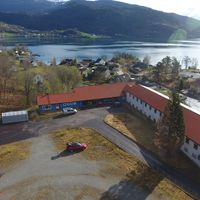 Un centro culturale tra i fiordi norvegesi per lo scrittore premio Nobel Jon Fosse