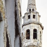 Lo studio londinese Groupwork Architects si racconta a Roma