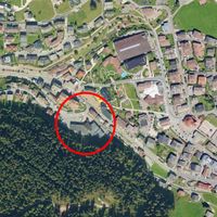 Nuovo centro di cultura e congressi a Selva di Val Gardena, verso i Campionati di sci alpino 2031