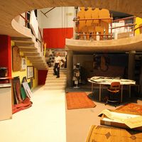 Maestri del Progetto - Architettura tra memoria e innovazione