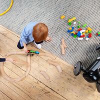 Kinderspace #4, torna la sfida progettuale sulla scuola dell'infanzia