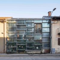 80 anni di architettura italiana in mostra al MAXXI