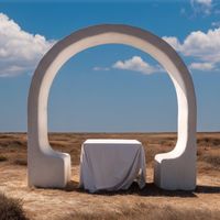 Architettura, cibo e paesaggio in un piccolo ristorante immerso nella natura del nord del Portogallo