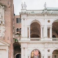 La Basilica Palladiana diventa palcoscenico per la fotografia di Guido Harari