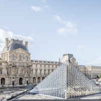 Il Louvre si rif&agrave; il look: nuovi servizi, ingresso &laquo;verde&raquo; e spazi ad hoc per la Gioconda