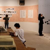 Chiamata per Biennale College Architettura 2027