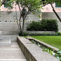 Tre domeniche nel giardino di Carlo Scarpa alla Querini Stampalia