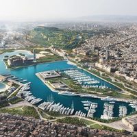 Il modello urbano di Barcellona con Eduardo Guti&eacute;rrez e Xavier Vilalta a Palermo