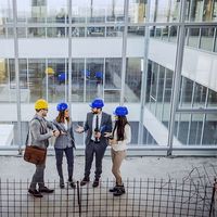 Fondazione Inarcassa apre lo sportello gratuito per l'aggregazione delle Società tra professionisti