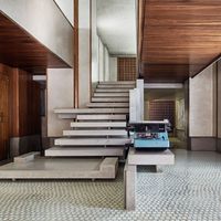 120 anni di Carlo Scarpa: cinque appuntamenti tra Venezia, Altivole e Possagno