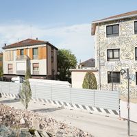 G124 Renzo Piano, al via i lavori per il laboratorio di quartiere a Padova