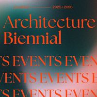 Biennale di Architettura Cappochin: housing sociale e citt&agrave; sostenibili per l'abitare futuro