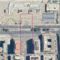 Palermo, connessioni e interazioni tra porto e città