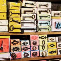 A caccia di scatti: in giro per Bari con il fotografo Aaron Schuman