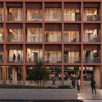 Bari, Colucci&Partners firma il progetto vincitore per le future residenze universitarie ADISU