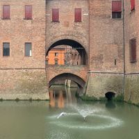 Ferrara, rifugi climatici nel cuore della citt&agrave;