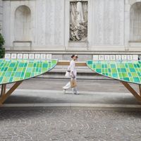 La Biennale di Architettura Barbara Cappochin prosegue a Padova con mostre e installazioni nel centro storico