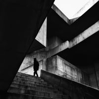 Il brutalismo in uno scatto: torna il concorso fotografico #scaladigrigi