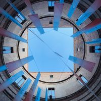 L'architettura che affronta il clima che cambia: 26 progetti da 5 continenti in mostra a Mantova