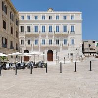Bari, la rinascita di Palazzo Starita: da dimora nobiliare a museo per la città