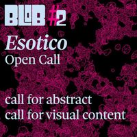 Esotico e colonialismo: contributi cercasi per il secondo numero di BLOB
