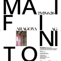 MAI FINITO: interventi tattici per l'Auditorium incompiuto di Aragona