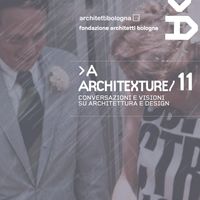 Architexture 2026 a Bologna, architettura e cinema si incontrano nelle sere d'estate
