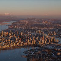Vancouver, nuove strategie per la crescita verticale della città