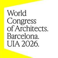 Al via il congresso UIA a Barcellona, capitale dell'architettura 2026
