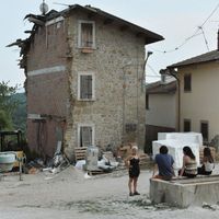 Terremosse x Amatrice: dieci cantieri collettivi per riattivare gli spazi pubblici post-sisma