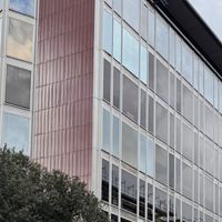 Il miglioramento energetico delle architetture del secondo '900