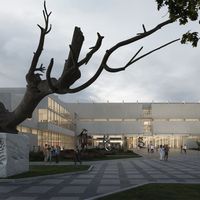 La GAM come infrastruttura aperta: presentato il progetto vincitore di MVRDV, Balance Architettura ed EP&S Group