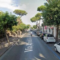 Ischia, strategie urbane contro le isole di calore