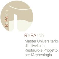 RePArch. Restauro e progetto per l'archeologia